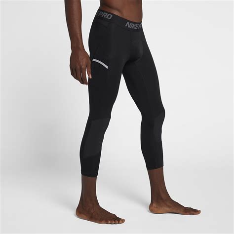 nike tights 3 4 herren|Nike Pro Dri.